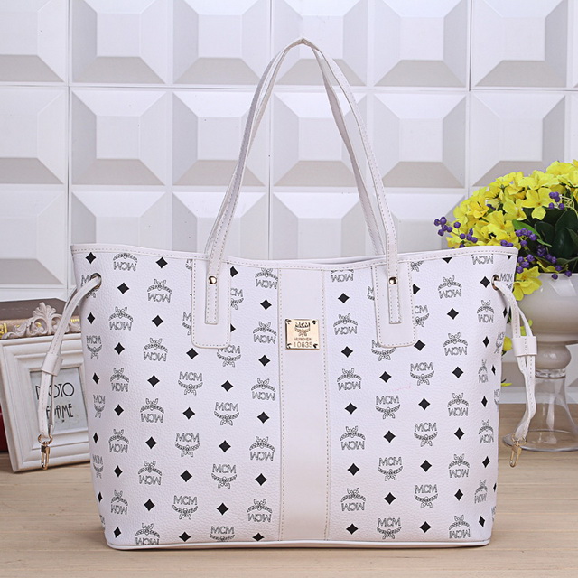 M CM Handbags 055